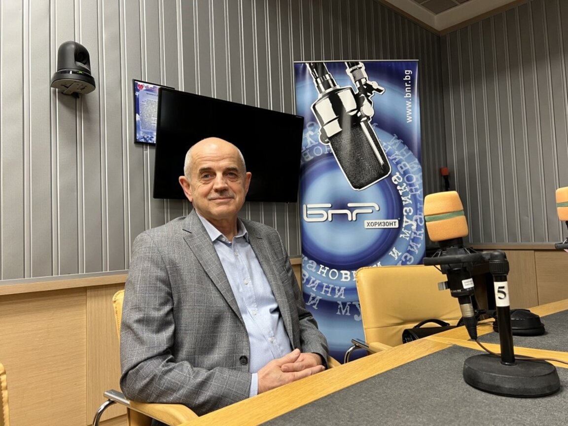 Георги Костов