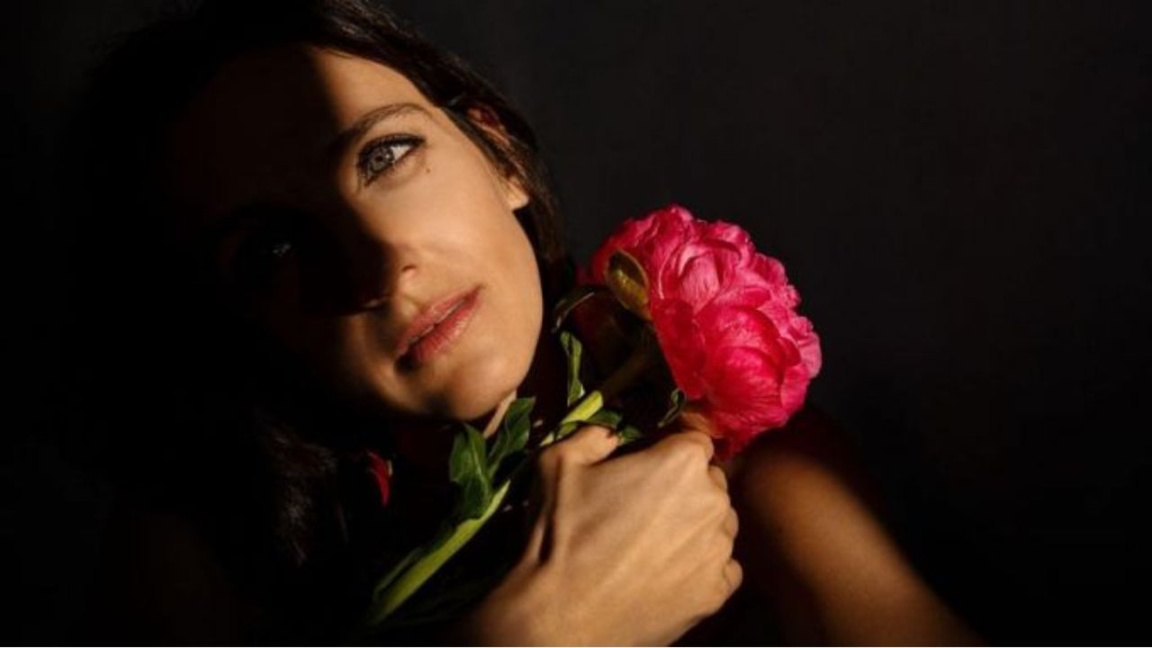 Vlada Tomova: una música búlgara con una misión más allá del océano