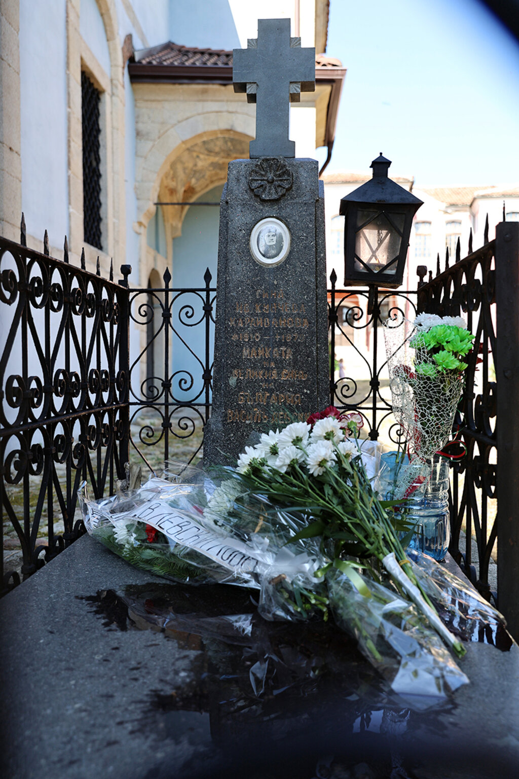 Vasl Levski doğumunun 189. yıl kutlamalarının merkezi Karlovo olacak