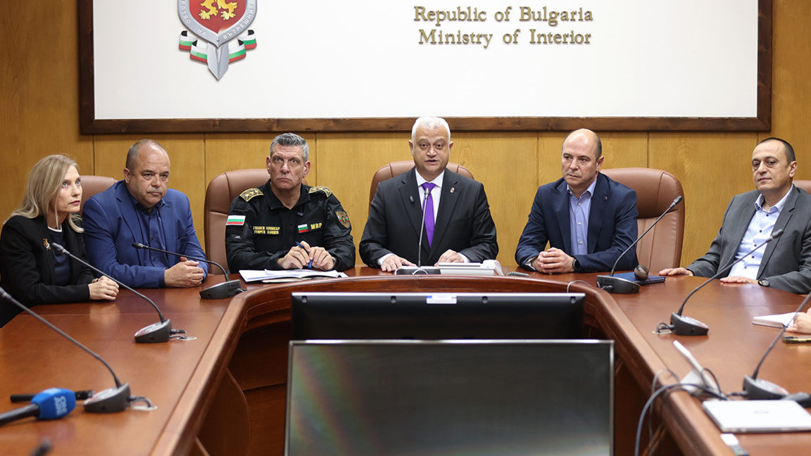 Ministry of Interior says which parties have most reports of election violation