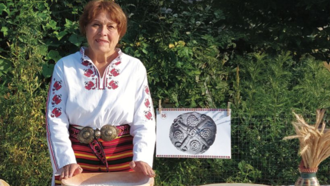 Йорданка Ханджийска