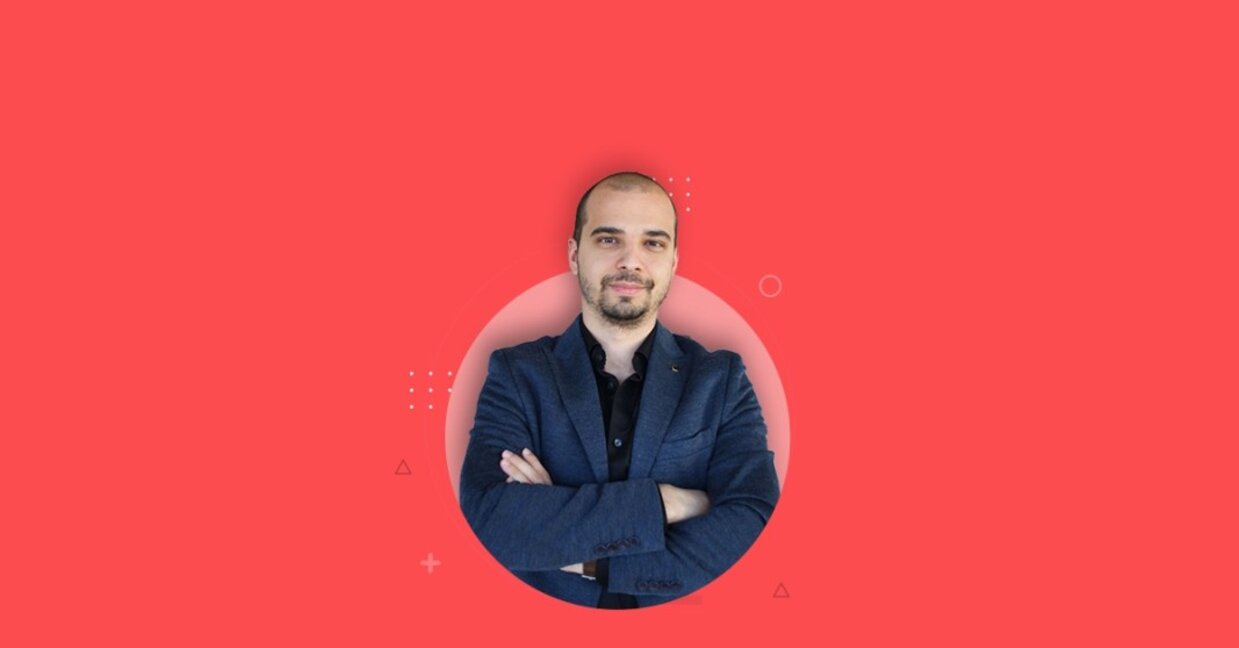 Мартин Желязков