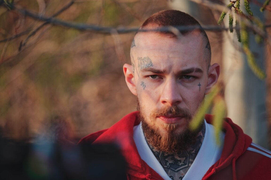 Новият игрален филм на Павел Веснаков "Безветрие" тръгва по кината в България на 28 март