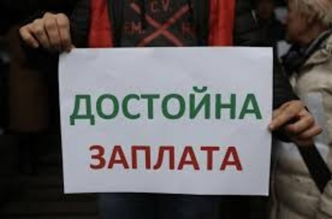 Горски служители блокират магистрала "Тракия"