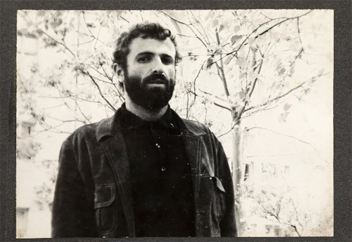 Margarit Tsanev-Margo