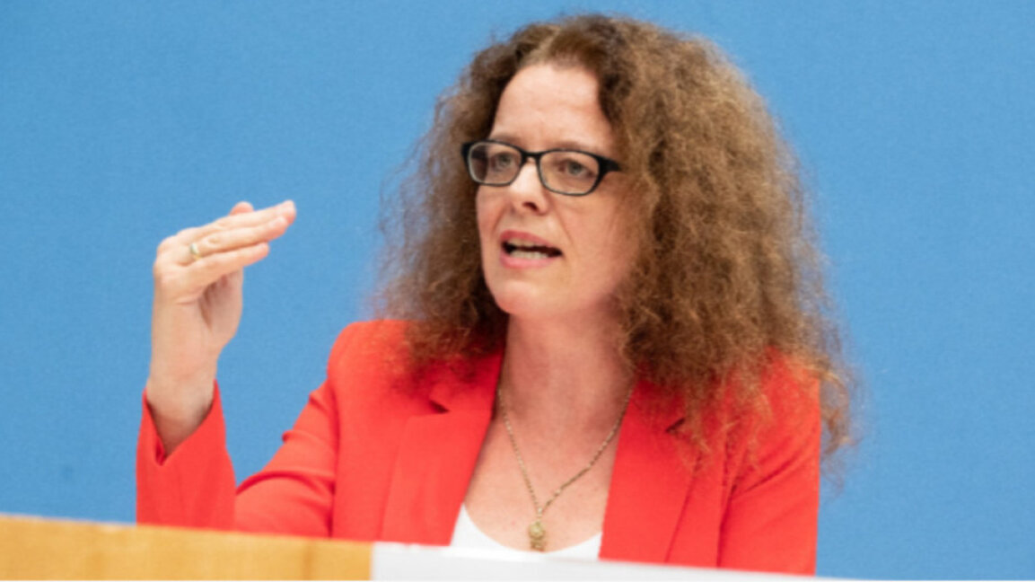 Изабел Шнабел, ЕЦБ