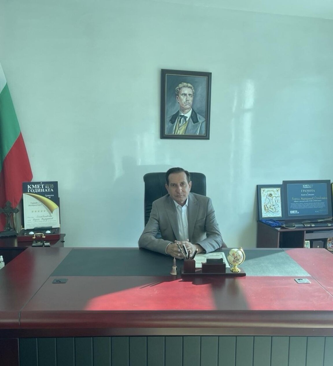 Хората в област Пловдив не искат нови избори