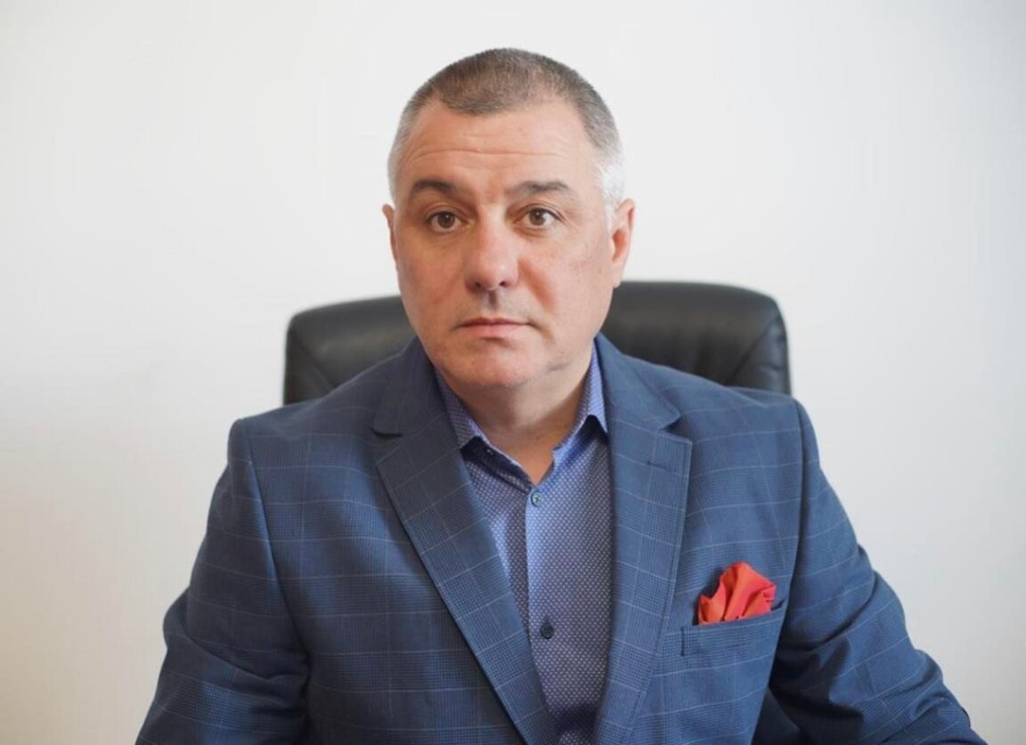 Красимир Червилов