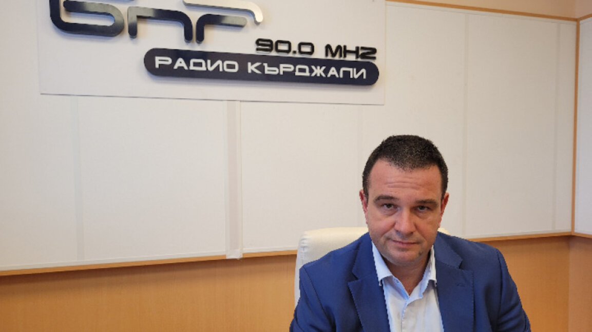 Никола Чанев: Ремонтът на бул. „Беломорски“ ще струва над 11 млн. лв.