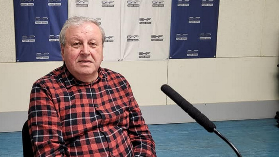 Системното мислене в нашите и европейските управляващи е дефицит
