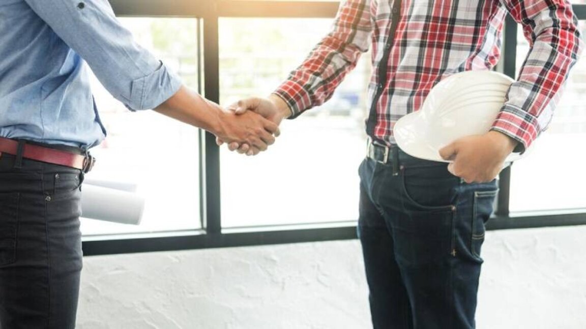Thousands of workers from abroad come to fill in the job vacancies in Bulgaria