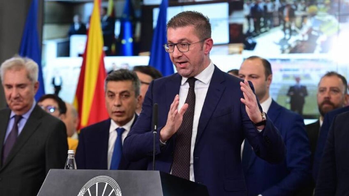Хроника балканских догађаја