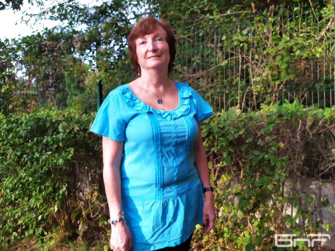 Нели Бонева