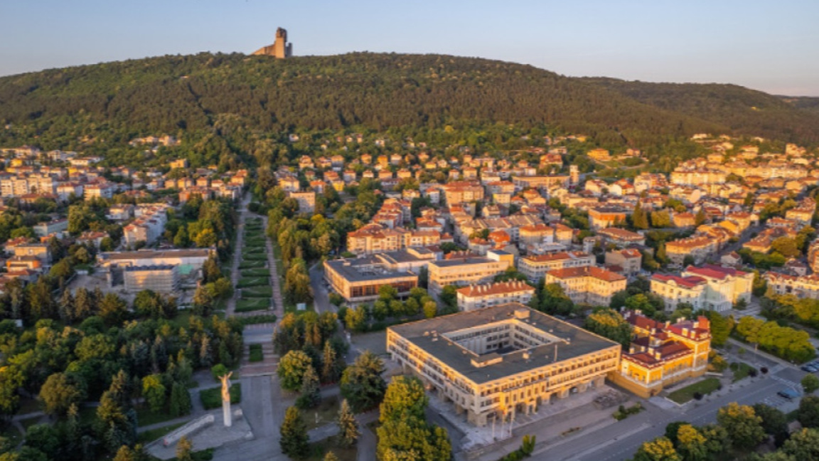 Община Шумен