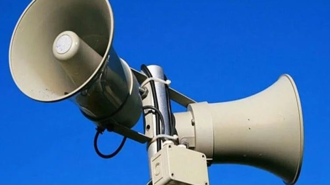 И в Бургас утре ще тестват сирените за ранно предупреждение