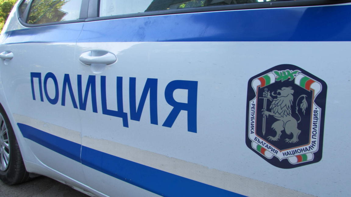 Катастрофа с три жертви