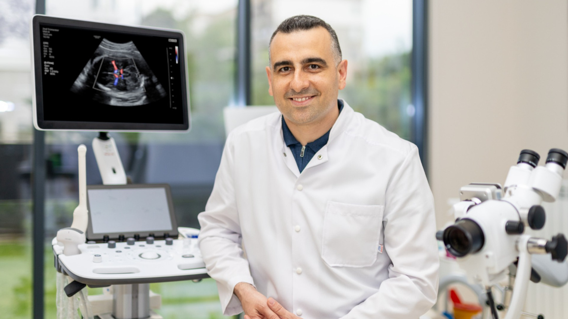 д-р Радко Тоцев