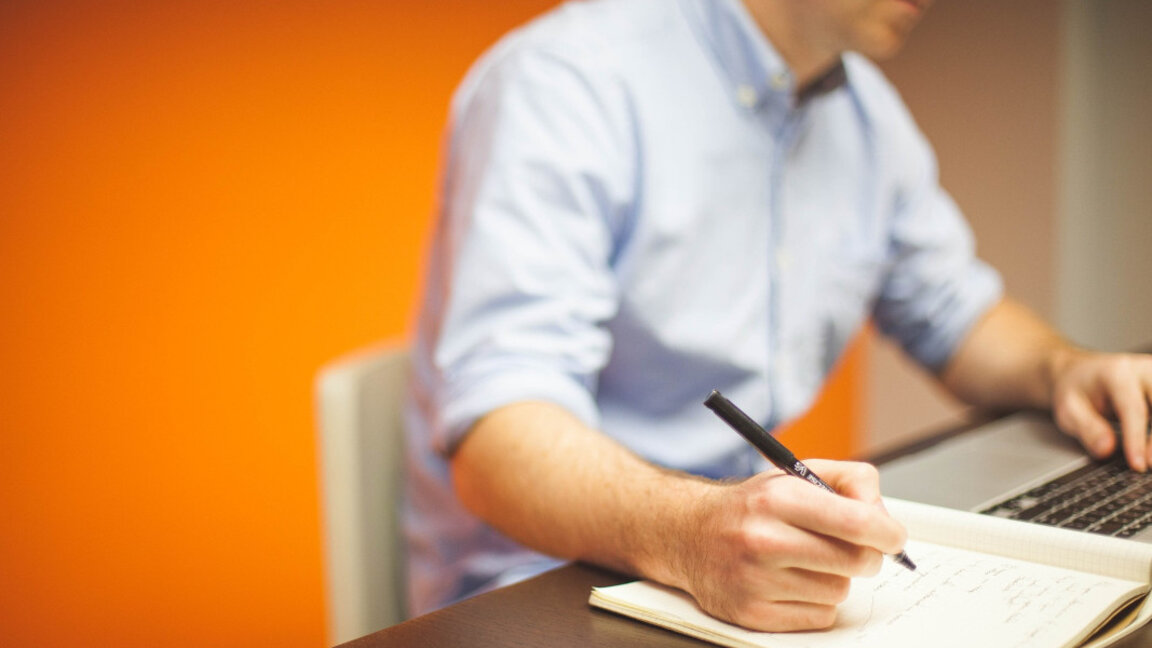 Businessklima hat sich im Mai um 0,6 Punkte verbessert