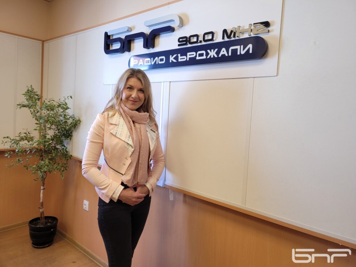 Габриела Руменова