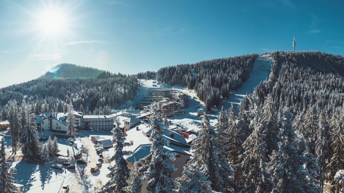 Откриват сезона в Пампорово с промоционални цени на лифт картите