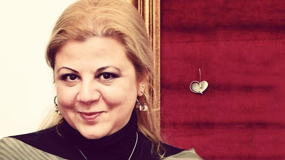 Вида Пиронкова представя авторския клавирен концерт "Състояния"