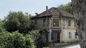 Кметът на Велико Търново призова да се даряват цигли и керемиди