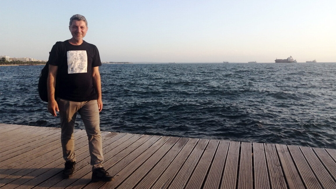 Симеон Матев