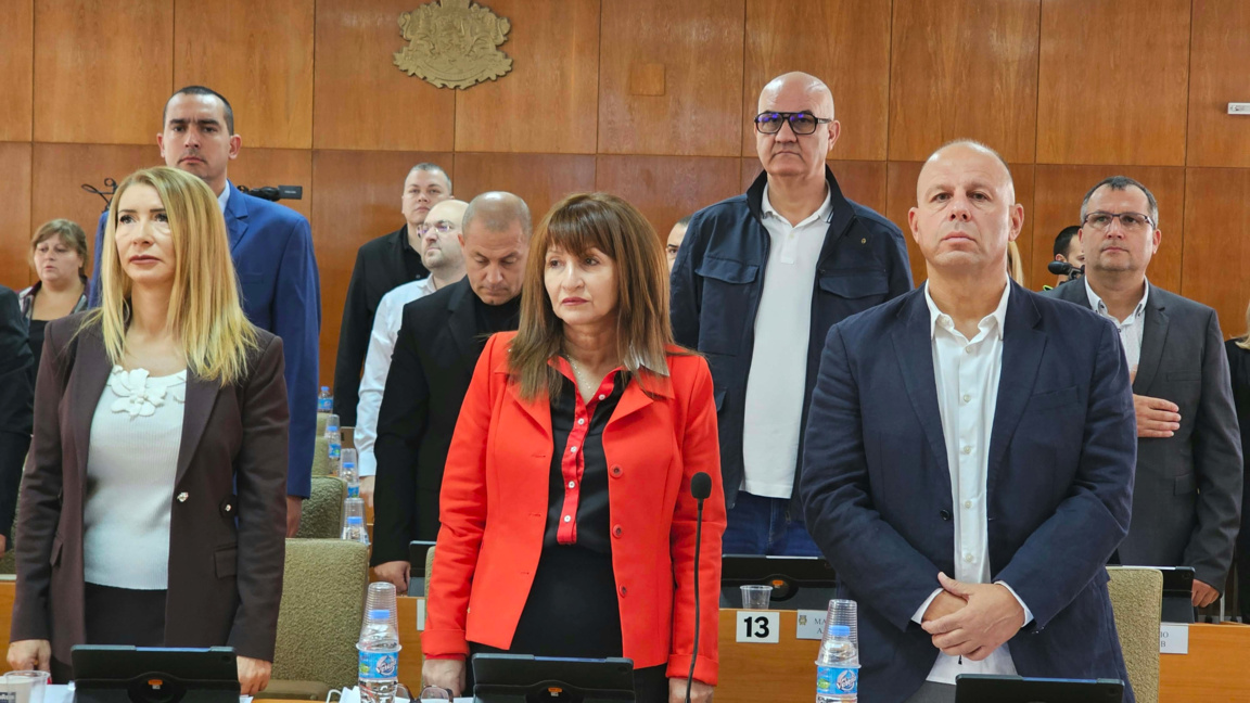 Втори рунд: Община Шумен отново без бюджет