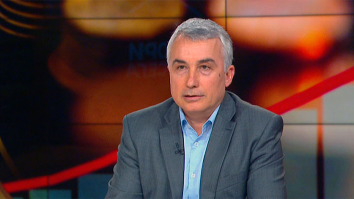 Пламен Димитров