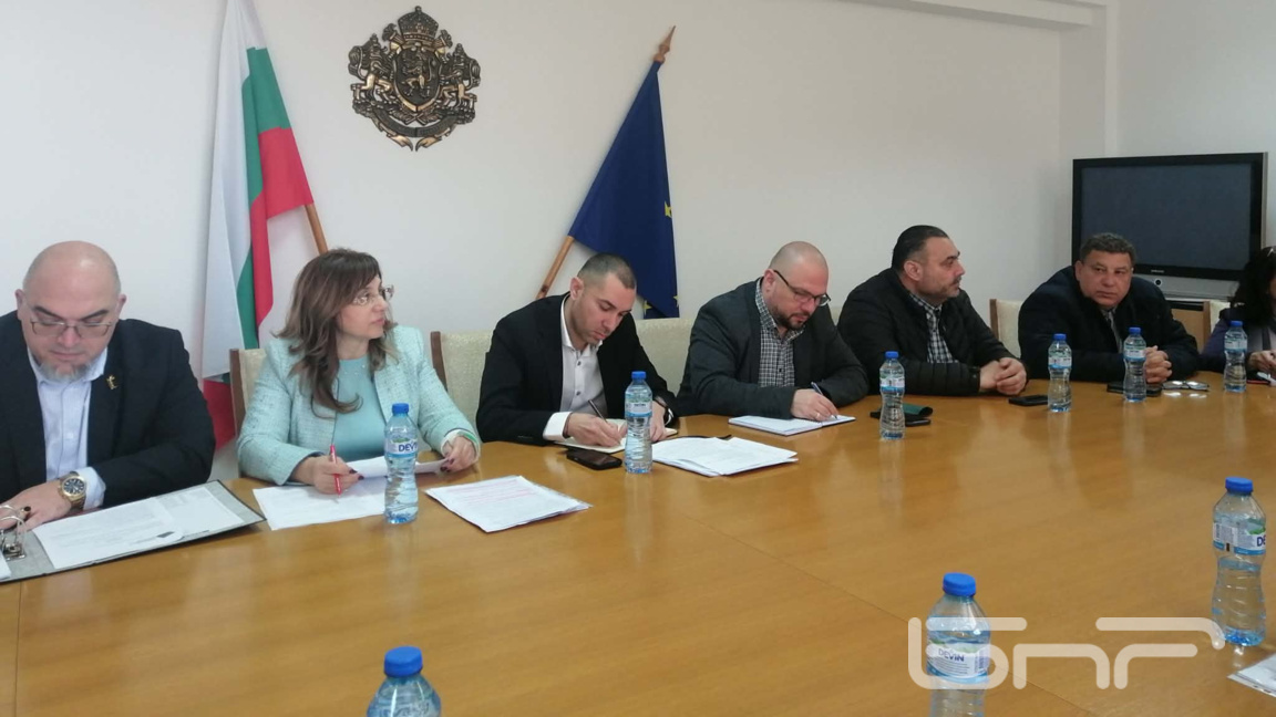 ЦИК ще реши кой да бъде секретар на РИК- Плевен