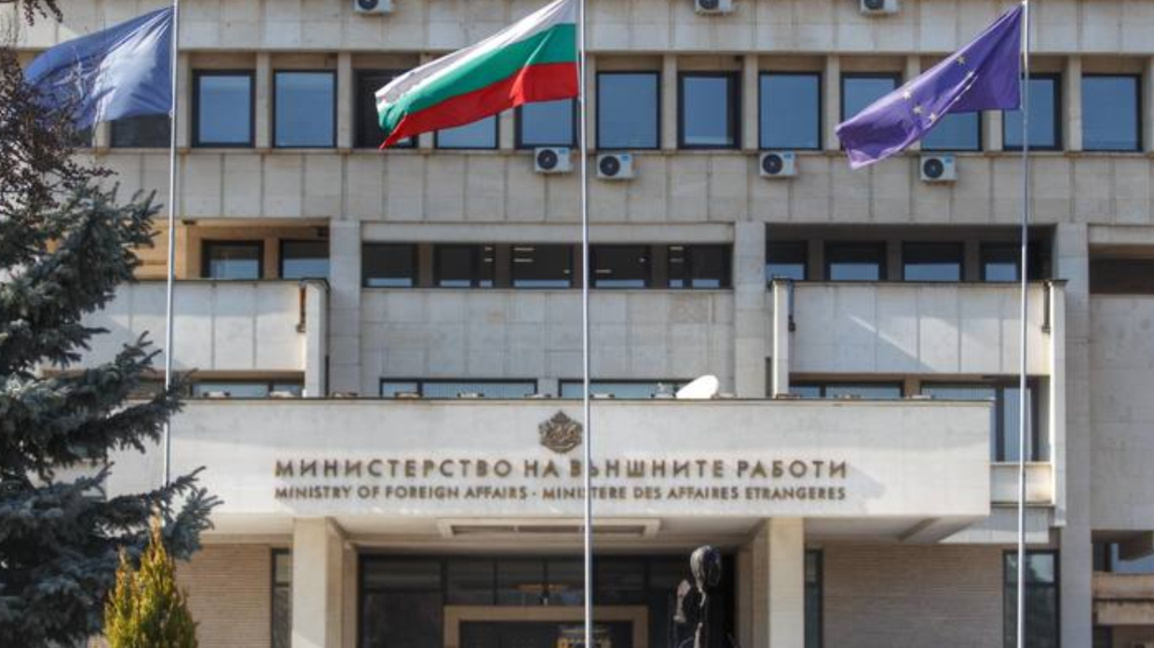 МВнР: Българските граждани в Близкия изток да проявяват бдителност