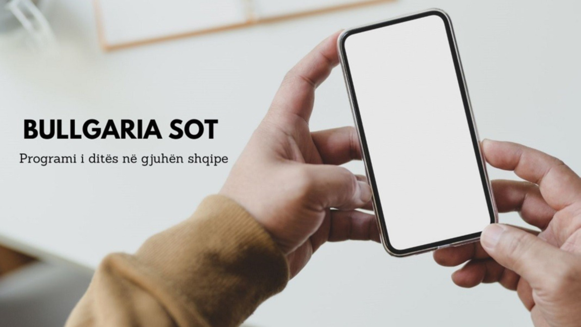 Bullgaria sot – 20 gusht 2026