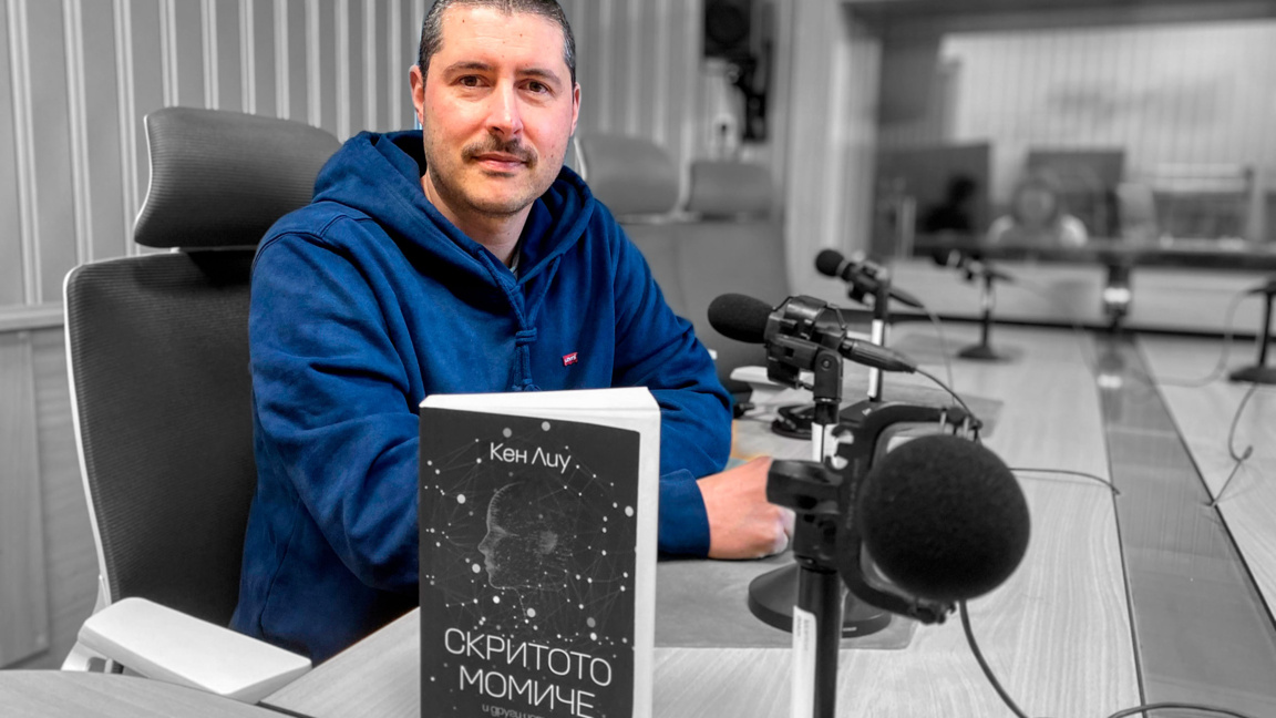 Владимир Полеганов