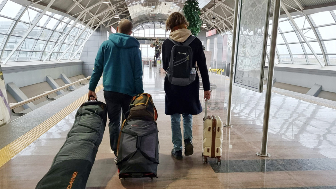 Bulgaria reports strongest tourism exchange with Turkey in March