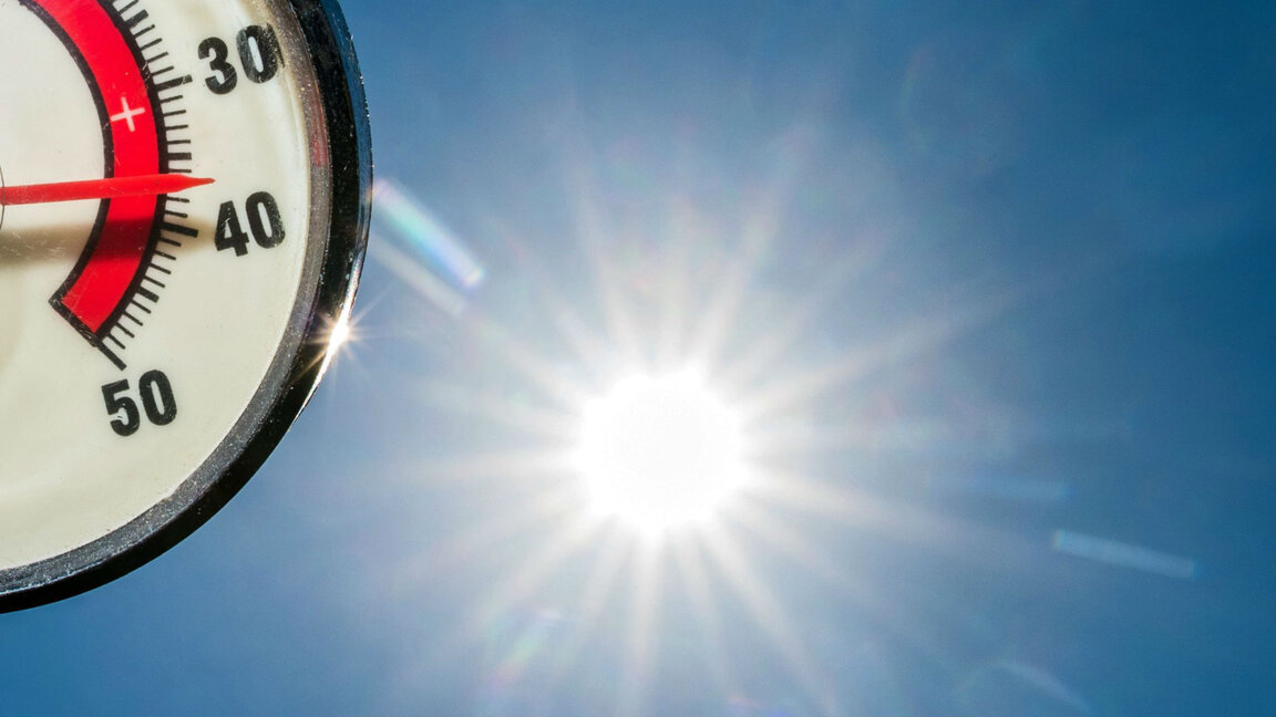 "Коперник" потвърди: 2023 година е била най-топлата за нашата планета