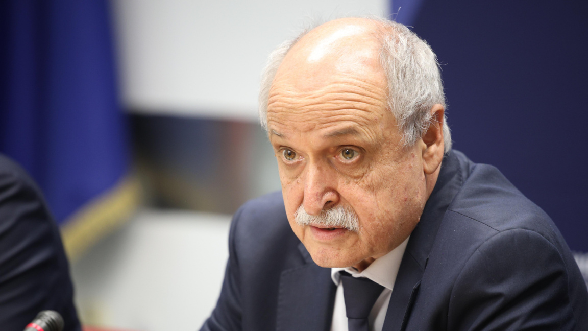 Цанко Бачийски