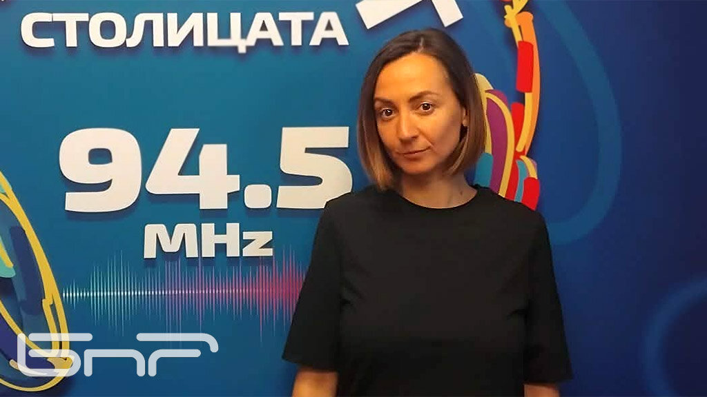 Мартина Йорданова