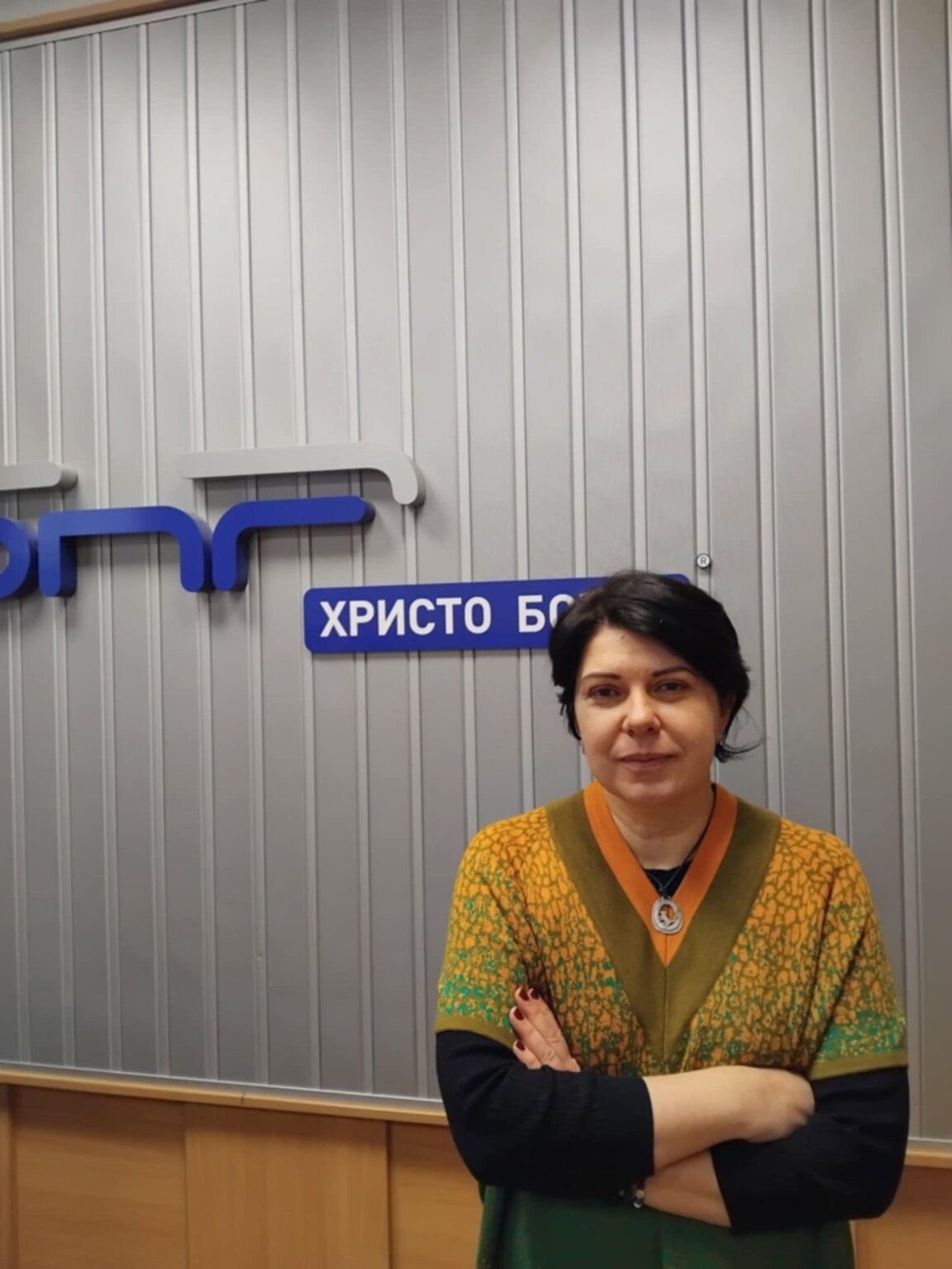 Паулина Мичева