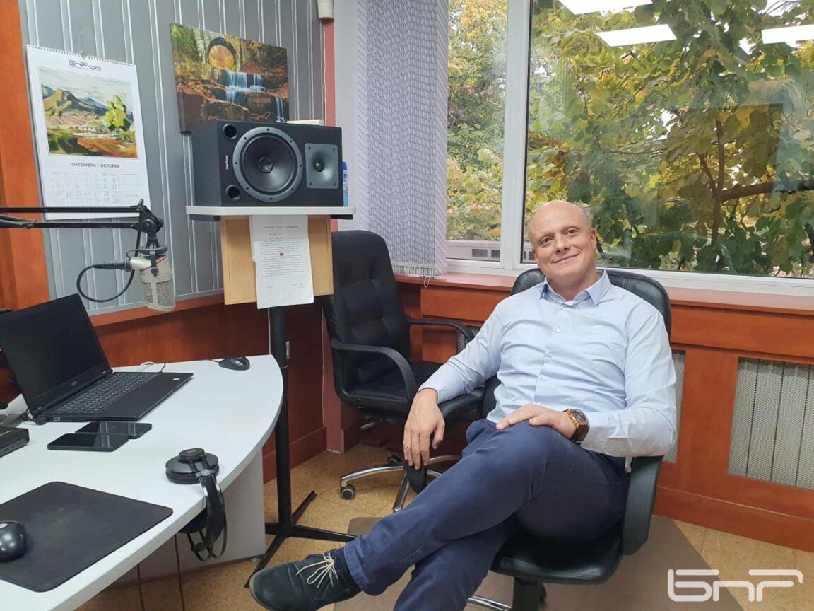 проф. Григор Паликаров