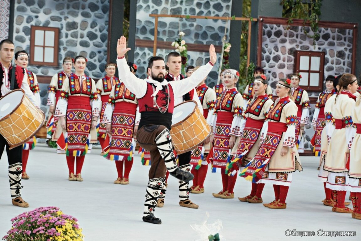 „Събуди деня“ с Бойка Браткова