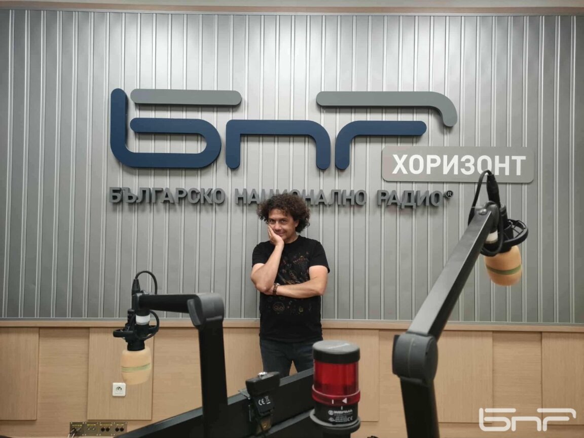 Мартин Кърнолски