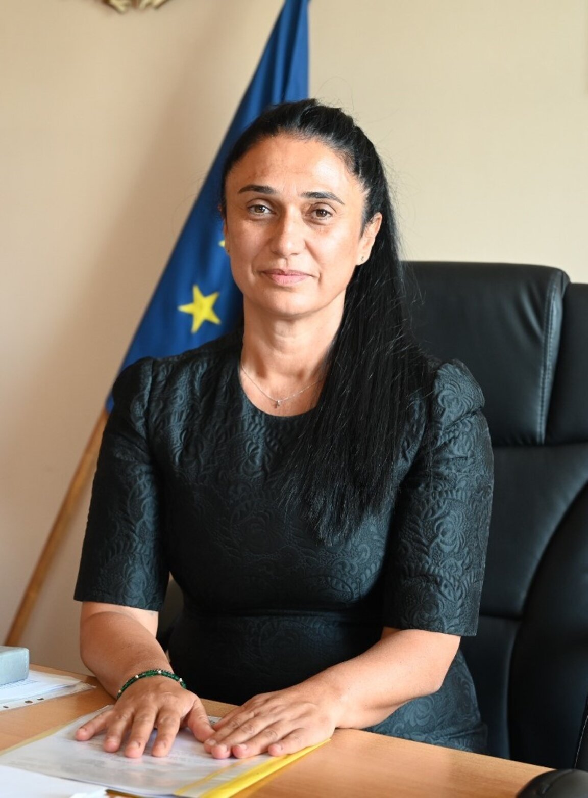 Румяна Петкова
