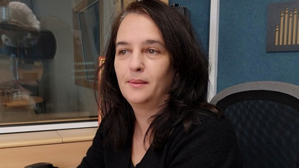 Ружа Смилова