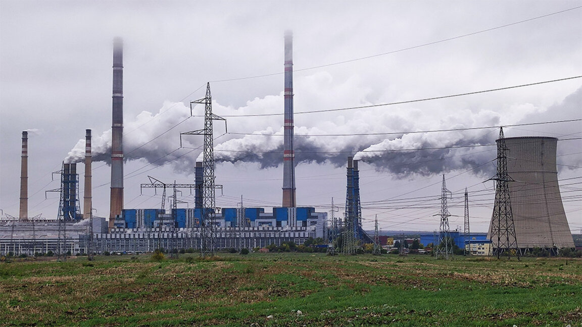 Termocentrali i dytë më i madh në Bullgari shtyri pushimin nga puna të punonjësve