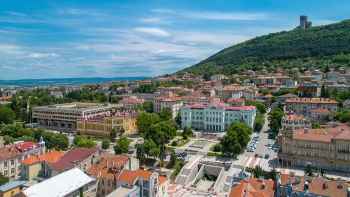 Общински ученически игри