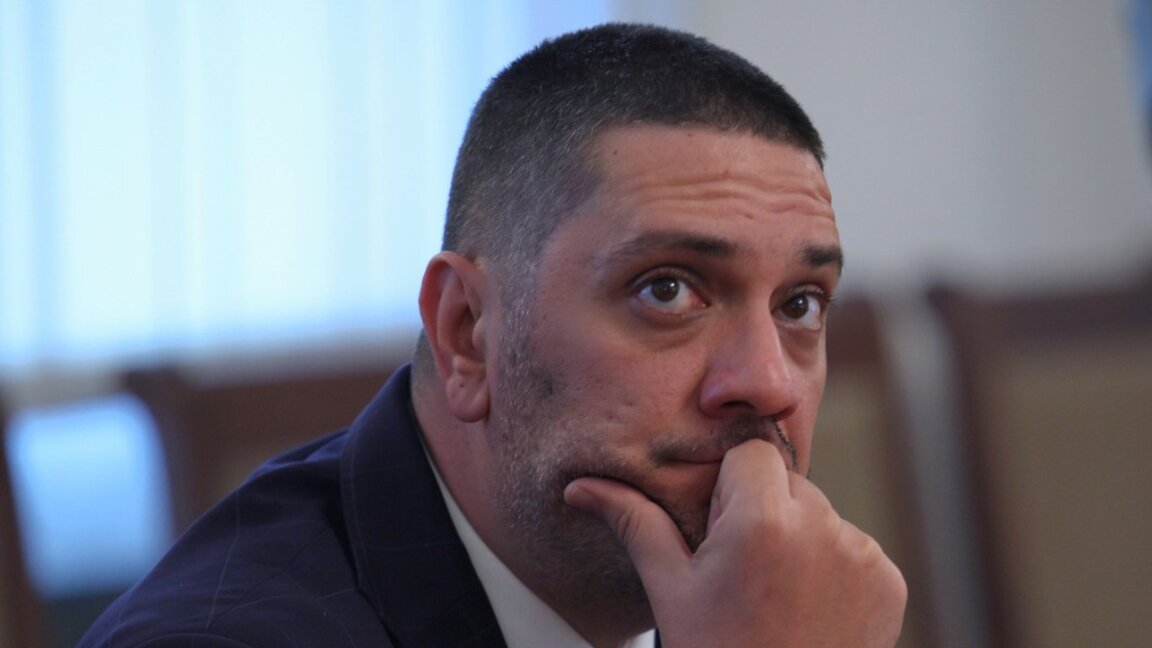 Христо Гаджев