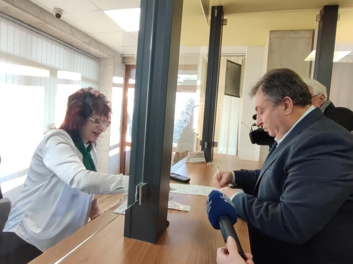 Плати си данъците лесно
