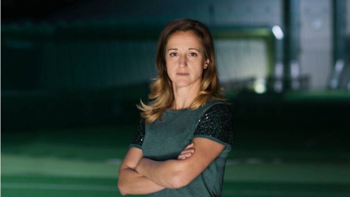 Магдалена Малеева