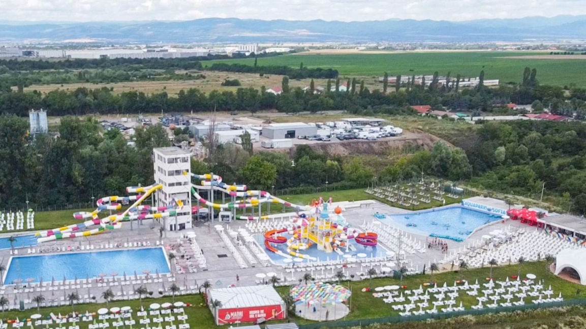 Warm weather in Bulgaria will continue with afternoon showers in the east