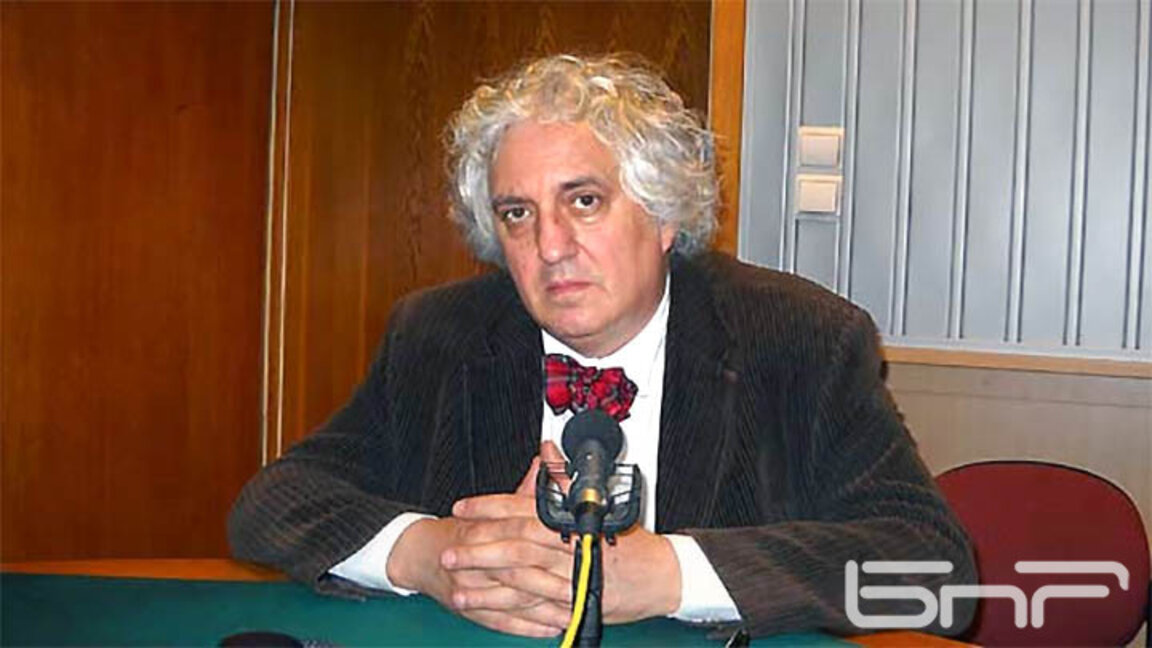 Българските политици масово са страхливци